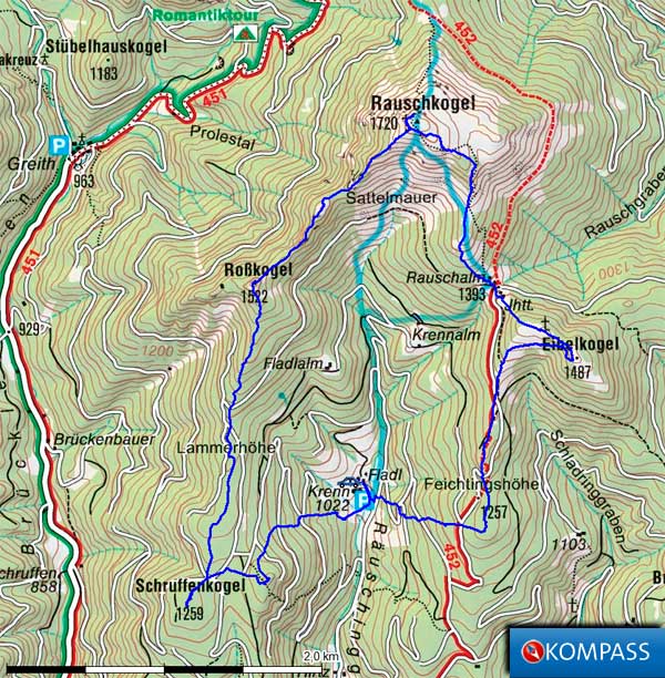 Rauschkogel